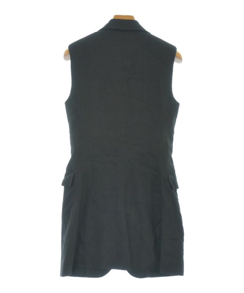 STELLA McCARTNEY（ステラマッカートニー）テーラードジャケット 黒 サイズ:36(XS位) レディース/2200633144159