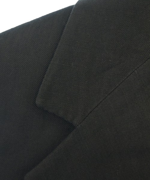 STELLA McCARTNEY（ステラマッカートニー）テーラードジャケット 黒 サイズ:36(XS位) レディース/2200633144159