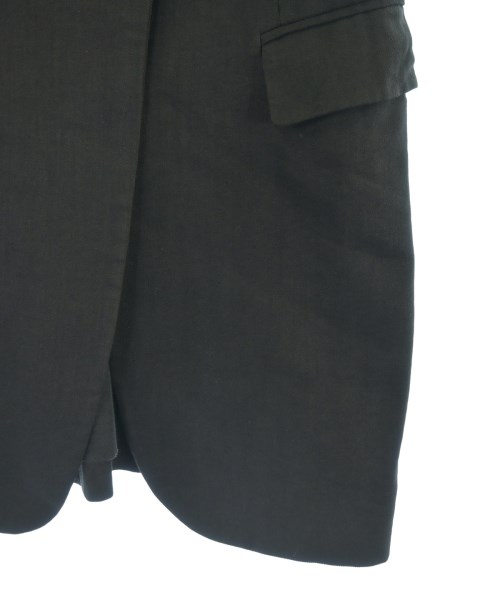 STELLA McCARTNEY（ステラマッカートニー）テーラードジャケット 黒 サイズ:36(XS位) レディース/2200633144159