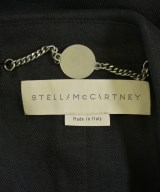 STELLA McCARTNEY（ステラマッカートニー）テーラードジャケット 黒 サイズ:36(XS位) レディース/2200633144159