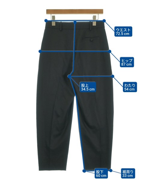 STELLA McCARTNEY（ステラマッカートニー）その他 黒 サイズ:38(S位) レディース/2200637433013