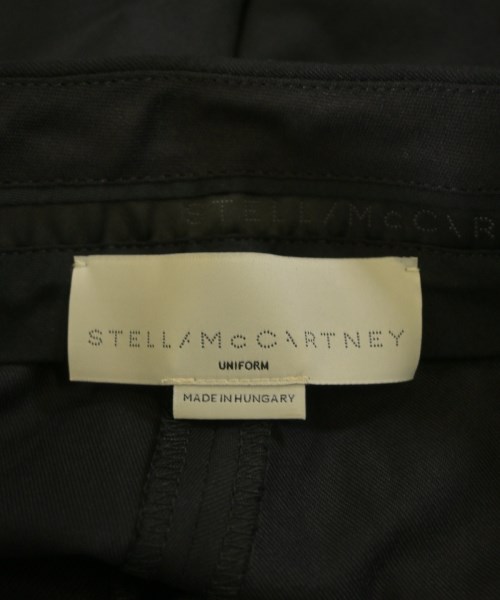 STELLA McCARTNEY（ステラマッカートニー）その他 黒 サイズ:36(XS位) レディース/2200637433037