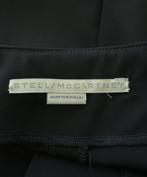 STELLA McCARTNEY（ステラマッカートニー）その他 黒 サイズ:34(XS位) レディース/2200637619042