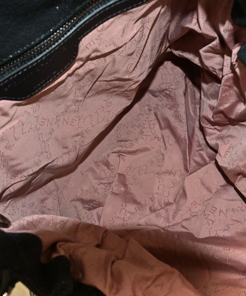 STELLA McCARTNEY（ステラマッカートニー）トートバッグ 黒 サイズ:- レディース/2200638032031