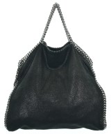STELLA McCARTNEY（ステラマッカートニー）トートバッグ 黒 サイズ:- レディース/2200638032031