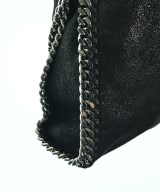 STELLA McCARTNEY（ステラマッカートニー）トートバッグ 黒 サイズ:- レディース/2200638032031