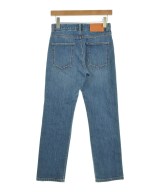 STELLA McCARTNEY（ステラマッカートニー）デニムパンツ 紺 サイズ:24(XS位) レディース/2200638134018