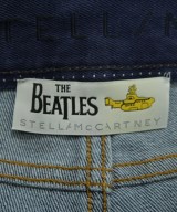 STELLA McCARTNEY（ステラマッカートニー）デニムパンツ 紺 サイズ:24(XS位) レディース/2200638134018