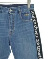 STELLA McCARTNEY（ステラマッカートニー）デニムパンツ 紺 サイズ:24(XS位) レディース/2200638134018