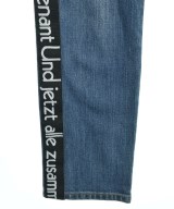STELLA McCARTNEY（ステラマッカートニー）デニムパンツ 紺 サイズ:24(XS位) レディース/2200638134018