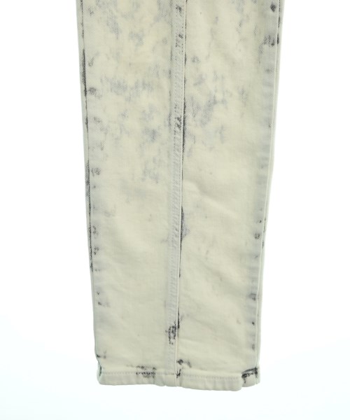 STELLA McCARTNEY（ステラマッカートニー）デニムパンツ 白 サイズ:25(S位) レディース/2200638134025