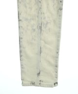 STELLA McCARTNEY（ステラマッカートニー）デニムパンツ 白 サイズ:25(S位) レディース/2200638134025