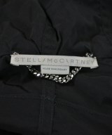 STELLA McCARTNEY（ステラマッカートニー）コート 黒 サイズ:34(XXS位) レディース/2200638207033