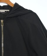STELLA McCARTNEY（ステラマッカートニー）コート 黒 サイズ:34(XXS位) レディース/2200638207033