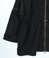 STELLA McCARTNEY（ステラマッカートニー）コート 黒 サイズ:34(XXS位) レディース/2200638207033