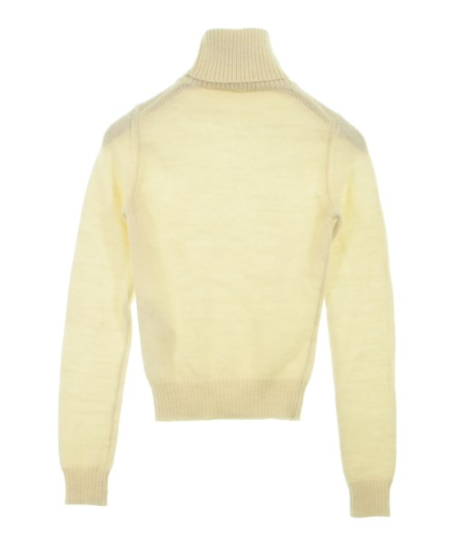 STELLA McCARTNEY（ステラマッカートニー）ニット・セーター ベージュ サイズ:34(XXS位) レディース/2200638297010