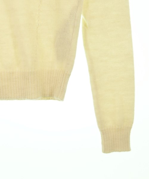 STELLA McCARTNEY（ステラマッカートニー）ニット・セーター ベージュ サイズ:34(XXS位) レディース/2200638297010