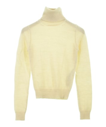 ✴︎Happy✴︎ STELLA McCARTNEY ニット STELLA McCARTNEY（ステラマッカートニー）ニット・セーター ベージュ