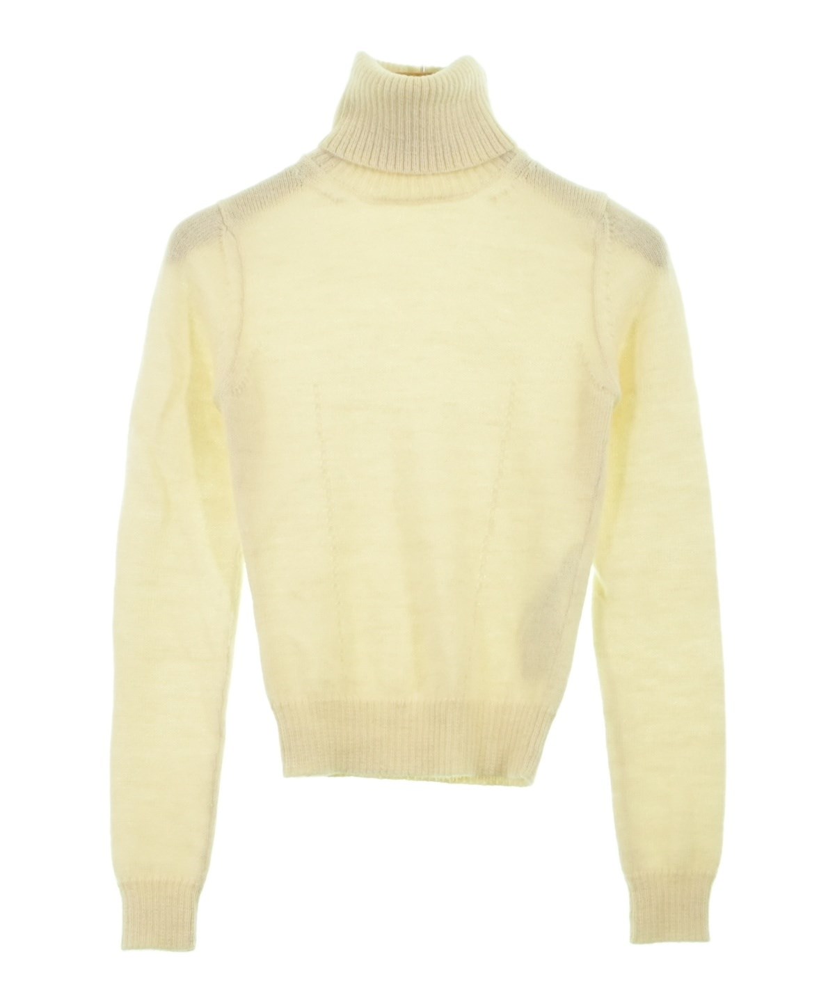 STELLA McCARTNEY(ステラマッカートニー)ニット・セーター ベージュ STELLA McCARTNEY(ステラマッカートニー)ニット・セーター ベージュ