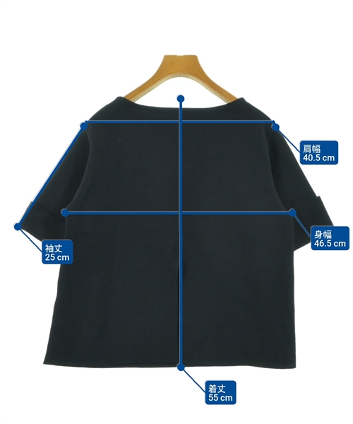 STELLA McCARTNEY（ステラマッカートニー）ニット・セーター 紺 サイズ:34(XXS位) レディース/2200638297027