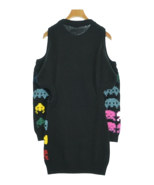 STELLA McCARTNEY（ステラマッカートニー）ニット・セーター 黒 サイズ:36(XS位) レディース/2200638299014