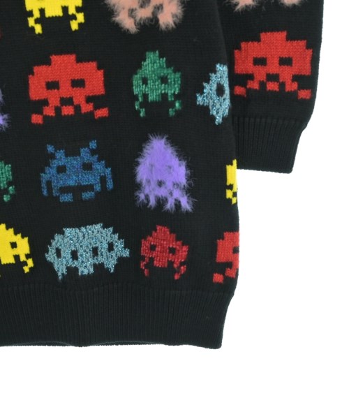 STELLA McCARTNEY（ステラマッカートニー）ニット・セーター 黒 サイズ:36(XS位) レディース/2200638299014