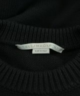STELLA McCARTNEY（ステラマッカートニー）ニット・セーター 黒 サイズ:36(XS位) レディース/2200638299014