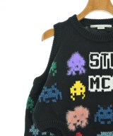 STELLA McCARTNEY（ステラマッカートニー）ニット・セーター 黒 サイズ:36(XS位) レディース/2200638299014