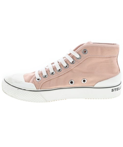 STELLA McCARTNEY（ステラマッカートニー）スニーカー ピンク サイズ:EU39(25.5cm位) レディース/2200623880067