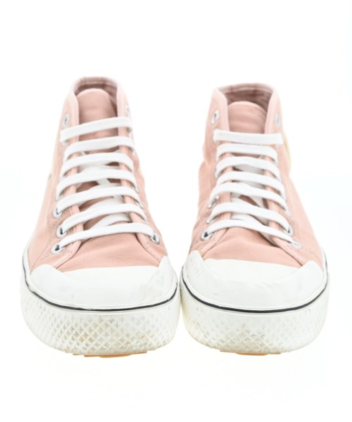 STELLA McCARTNEY（ステラマッカートニー）スニーカー ピンク サイズ:EU39(25.5cm位) レディース/2200623880067