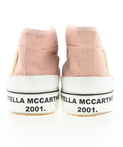 STELLA McCARTNEY（ステラマッカートニー）スニーカー ピンク サイズ:EU39(25.5cm位) レディース/2200623880067