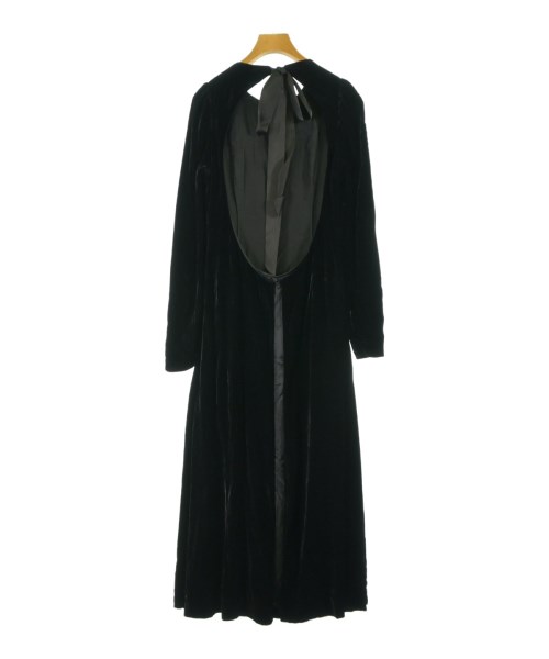 STELLA McCARTNEY（ステラマッカートニー）ワンピース 黒 サイズ:38(S位) レディース/2200624365020