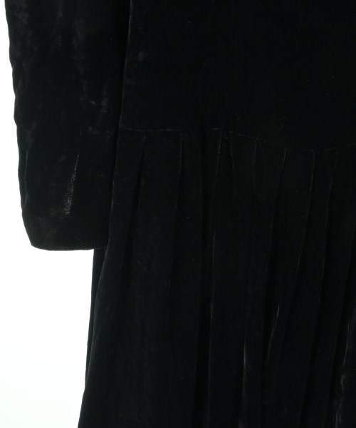 STELLA McCARTNEY（ステラマッカートニー）ワンピース 黒 サイズ:38(S位) レディース/2200624365020