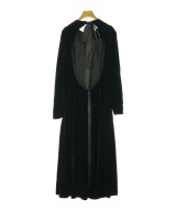 STELLA McCARTNEY（ステラマッカートニー）ワンピース 黒 サイズ:38(S位) レディース/2200624365020