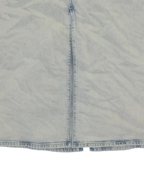 STELLA McCARTNEY（ステラマッカートニー）ロング・マキシ丈スカート 青 サイズ:38(S位) レディース/2200638391015