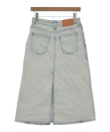 STELLA McCARTNEY（ステラマッカートニー）ロング・マキシ丈スカート 青 サイズ:38(S位) レディース/2200638391015