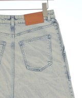 STELLA McCARTNEY（ステラマッカートニー）ロング・マキシ丈スカート 青 サイズ:38(S位) レディース/2200638391015