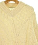 STELLA McCARTNEY（ステラマッカートニー）ニット・セーター 白 サイズ:36(XS位) レディース/2200638477016