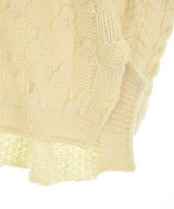 STELLA McCARTNEY（ステラマッカートニー）ニット・セーター 白 サイズ:36(XS位) レディース/2200638477016