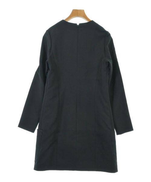 STELLA McCARTNEY（ステラマッカートニー）ワンピース 黒 サイズ:36(XS位) レディース/2200638477023