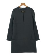 STELLA McCARTNEY（ステラマッカートニー）ワンピース 黒 サイズ:36(XS位) レディース/2200638477023