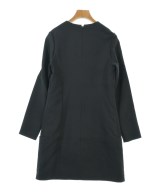 STELLA McCARTNEY（ステラマッカートニー）ワンピース 黒 サイズ:36(XS位) レディース/2200638477023