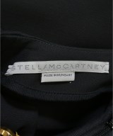 STELLA McCARTNEY（ステラマッカートニー）ワンピース 黒 サイズ:36(XS位) レディース/2200638477023