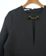 STELLA McCARTNEY（ステラマッカートニー）ワンピース 黒 サイズ:36(XS位) レディース/2200638477023