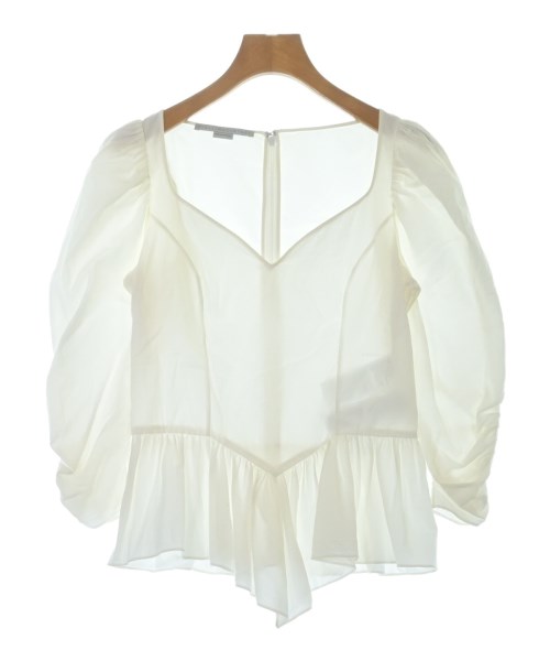 ステラマッカートニー(STELLA McCARTNEY)のSTELLA McCARTNEY ブラウス