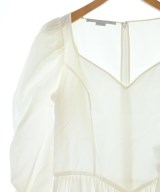STELLA McCARTNEY（ステラマッカートニー）ブラウス 白 サイズ:34(XXS位) レディース/2200638479102