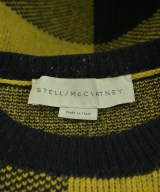 STELLA McCARTNEY（ステラマッカートニー）ニット・セーター 黄 サイズ:36(XS位) レディース/2200623323458