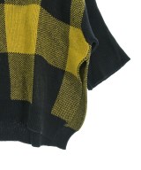 STELLA McCARTNEY（ステラマッカートニー）ニット・セーター 黄 サイズ:36(XS位) レディース/2200623323458