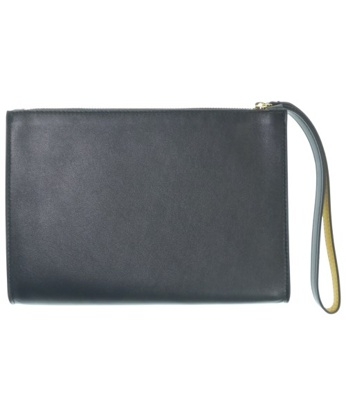 STELLA McCARTNEY（ステラマッカートニー）クラッチバッグ 黒 サイズ:- レディース/2200610786099