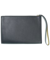 STELLA McCARTNEY（ステラマッカートニー）クラッチバッグ 黒 サイズ:- レディース/2200610786099